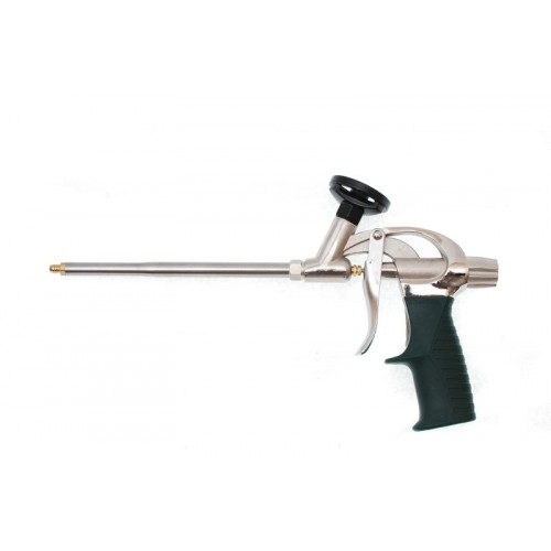 картинка Пистолет для монтажной пены KRAFTOOL"PROKRAFT" тефлоновое покрытие магазина Мастер Дом