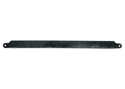 картинка Полотно ножовочное с карбид вольфрамовым покрытием 300 мм для стекла и кафеля магазина Мастер Дом