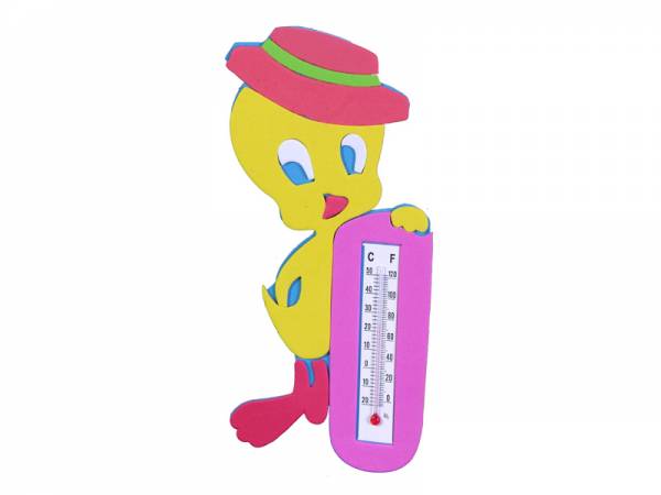 картинка Термометр комнатный ДетскийТБ-205 п/п магазина Мастер Дом