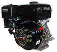картинка Двигатель Lifan 182F D25 11 л.с. магазина Мастер Дом