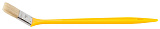 картинка Кисть радиаторная STAYER "UNIVERSAL-MASTER" пластмассовая ручка 50 мм  магазина Мастер Дом