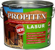 картинка Антисептик Профилюкс PROPITEX LASUR бесцветный  1л магазина Мастер Дом