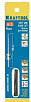картинка Набор полотен для лобзика KRAFTOOL №5, двойной зуб, 130мм (6шт) магазина Мастер Дом