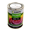 картинка Краска МА-15 сурик железный 2,5 кг магазина Мастер Дом