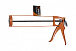 картинка Пистолет для герметика скелетный Вихрь магазина Мастер Дом