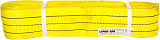 картинка Строп текстильный петлевой СТП 3т 6м желтый магазина Мастер Дом