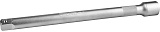 картинка Удлинитель KRAFTOOL для торцовых головок прямой 1/2,125 мм магазина Мастер Дом