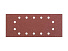 картинка Лист шлифовальный ЗУБР 14 отверстий, Р100, 115х280 мм,1 шт. магазина Мастер Дом