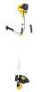 картинка Триммер бензиновый HUTER GGT-1500TX магазина Мастер Дом