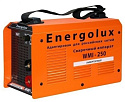 картинка Сварочный аппарат ENERGOLUX WMI-250 магазина Мастер Дом